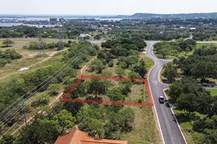 1209 Hi Cir N, Horseshoe Bay, TX 78657 - Photo 1