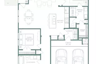 5314 Ovile St, Round Rock, TX 78665 - Photo 5