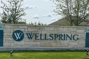 5314 Ovile St, Round Rock, TX 78665 - Photo 29