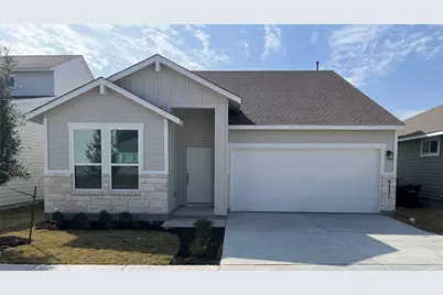 5314 Ovile Street, Round Rock, TX 78665 - Photo 1