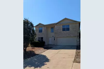 1209 Amberwood Loop, Kyle, TX 78640 - Photo 1