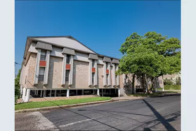 3121 Speedway #106, Austin, TX 78705 - Photo 1