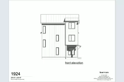 1736 Bunche Road #Building 1, Austin, TX 78721 - Photo 5