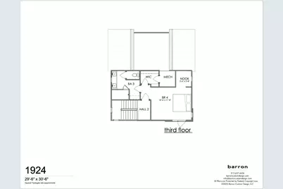 1736 Bunche Road #Building 1, Austin, TX 78721 - Photo 7