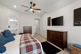 311 Bear Oak St, Hutto, TX 78634 - Photo 15