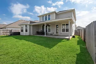 311 Bear Oak St, Hutto, TX 78634 - Photo 33