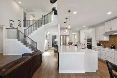 311 Bear Oak Street, Hutto, TX 78634 - Photo 3