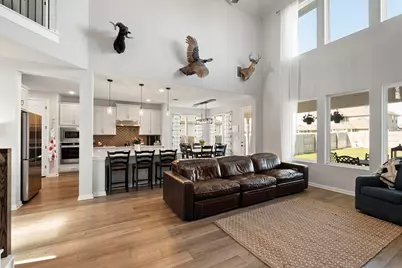 311 Bear Oak Street, Hutto, TX 78634 - Photo 13