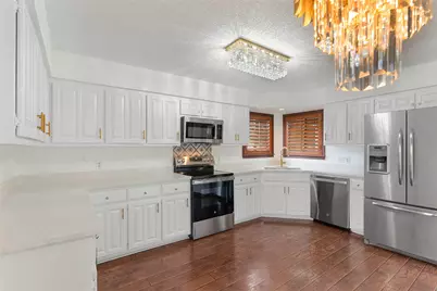 21205 National Drive, Lago Vista, TX 78645 - Photo 1