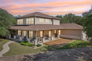 600 Augusta Circle N, Point Venture, TX 78645 - Photo 1