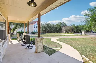 600 Augusta Circle N, Point Venture, TX 78645 - Photo 3