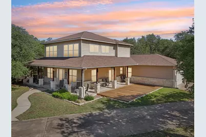 600 Augusta Circle N, Point Venture, TX 78645 - Photo 1