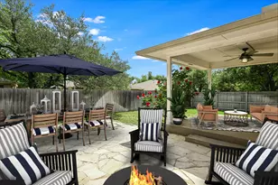 3321 Cantera Way, Round Rock, TX 78681 - Photo 23