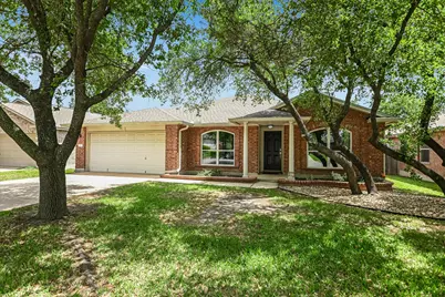 3321 Cantera Way, Round Rock, TX 78681 - Photo 1
