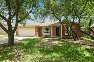 3321 Cantera Way, Round Rock, TX 78681 - Photo 1