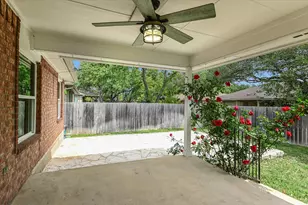3321 Cantera Way, Round Rock, TX 78681 - Photo 21