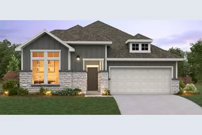 141 Coleto Trail, Bastrop, TX 78602 - Photo 1