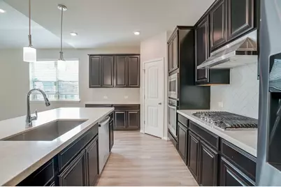 2040 Hat Bender Loop, Round Rock, TX 78664 - Photo 5