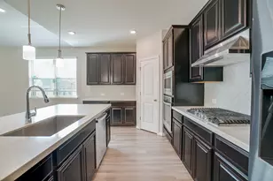 2040 Hat Bender Loop, Round Rock, TX 78664 - Photo 5