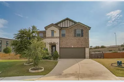 2040 Hat Bender Loop, Round Rock, TX 78664 - Photo 1