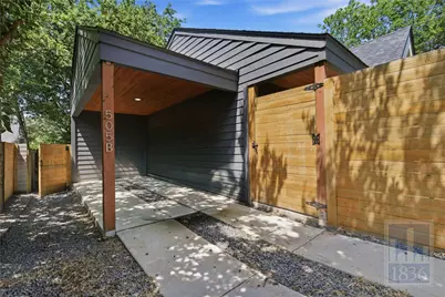 505 Thelma Drive #B, Austin, TX 78745 - Photo 1