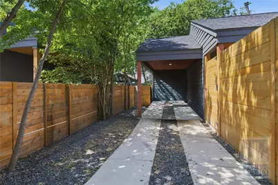 505 Thelma Drive #B, Austin, TX 78745 - Photo 27