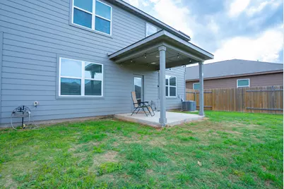 212 Star Spangled Drive, Liberty Hill, TX 78642 - Photo 27
