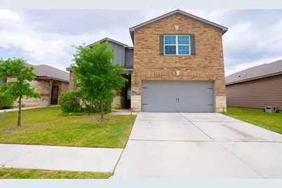 212 Star Spangled Drive, Liberty Hill, TX 78642 - Photo 1