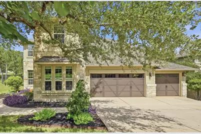 202 Duffy Lane, Austin, TX 78738 - Photo 1