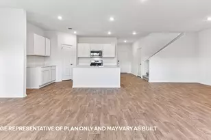 12117 Silverston Tree Bend, Mustang Ridge, TX 78610 - Photo 5
