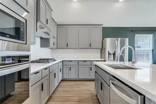 4326 Frankfurt Ln, Round Rock, TX 78626 - Photo 7