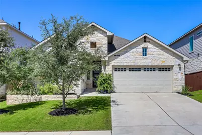 4326 Frankfurt Lane, Round Rock, TX 78626 - Photo 1