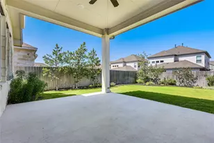 4326 Frankfurt Ln, Round Rock, TX 78626 - Photo 37