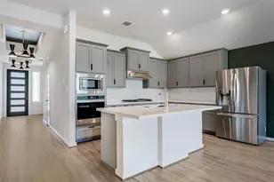 4326 Frankfurt Ln, Round Rock, TX 78626 - Photo 3