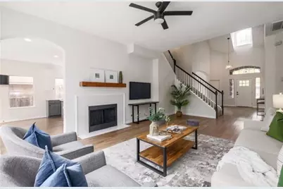 1831 Chino Valley Trail, Round Rock, TX 78665 - Photo 1