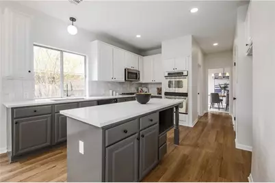 1831 Chino Valley Trail, Round Rock, TX 78665 - Photo 9
