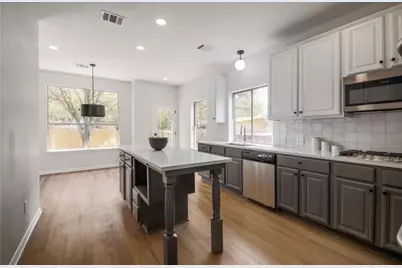 1831 Chino Valley Trail, Round Rock, TX 78665 - Photo 7