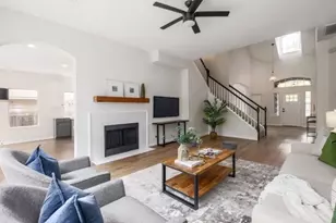1831 Chino Valley Trail, Round Rock, TX 78665 - Photo 1