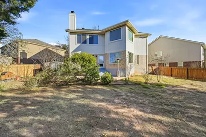 3744 Top Rock Lane, Round Rock, TX 78681 - Photo 9