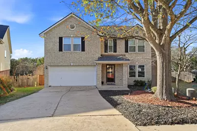 3744 Top Rock Lane, Round Rock, TX 78681 - Photo 3