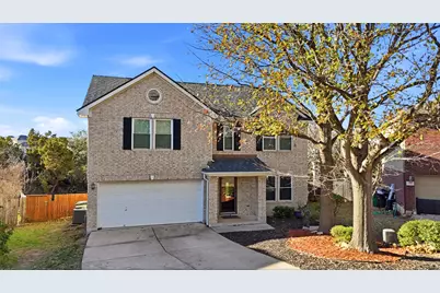 3744 Top Rock Lane, Round Rock, TX 78681 - Photo 13