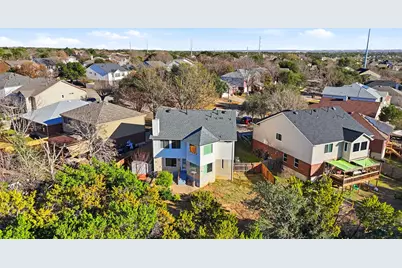 3744 Top Rock Lane, Round Rock, TX 78681 - Photo 17