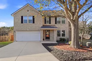 3744 Top Rock Ln, Round Rock, TX 78681 - Photo 1