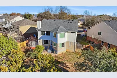 3744 Top Rock Lane, Round Rock, TX 78681 - Photo 7