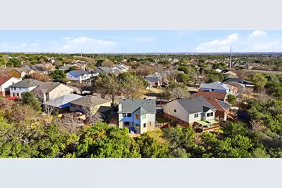 3744 Top Rock Lane, Round Rock, TX 78681 - Photo 19