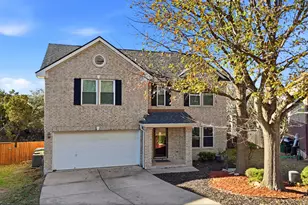 3744 Top Rock Ln, Round Rock, TX 78681 - Photo 1