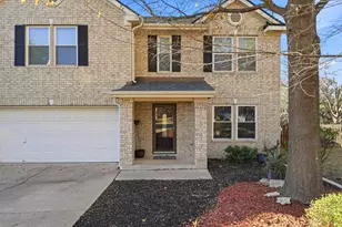 3744 Top Rock Ln, Round Rock, TX 78681 - Photo 3