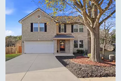 3744 Top Rock Lane, Round Rock, TX 78681 - Photo 5