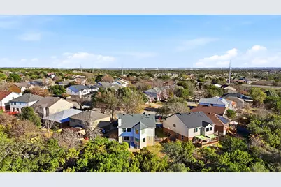 3744 Top Rock Lane, Round Rock, TX 78681 - Photo 33