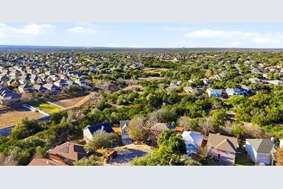 3744 Top Rock Lane, Round Rock, TX 78681 - Photo 21